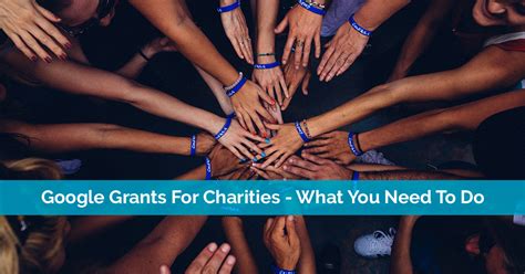 google grants uk|google for charities uk.